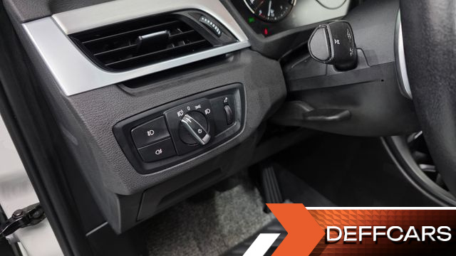 BMW X1 xDrive 20i Advantage купить на сайте DeffCars