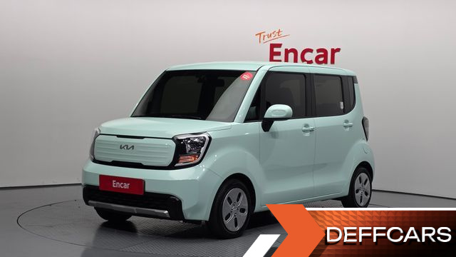 Kia RAY Trendy купить на сайте DeffCars