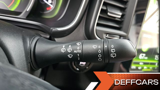 Renault-KoreaSamsung QM6 Diesel 4WD RE Signature купить на сайте DeffCars
