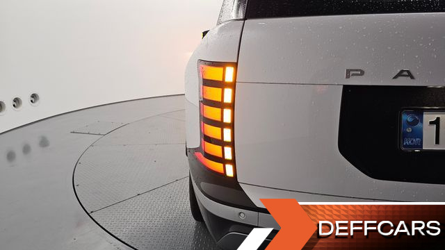 Hyundai PALISADE Gasoline 2.5T 2WD 7-Seater Prestige купить на сайте DeffCars