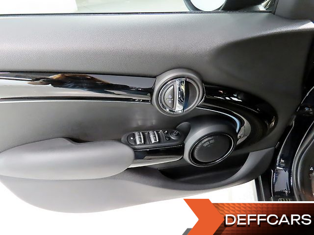 Mini COOPER 3Door Resolute Edition 3rd Gen купить на сайте DeffCars