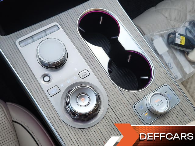 Genesis GV80 2.5T Gasoline AWD купить на сайте DeffCars