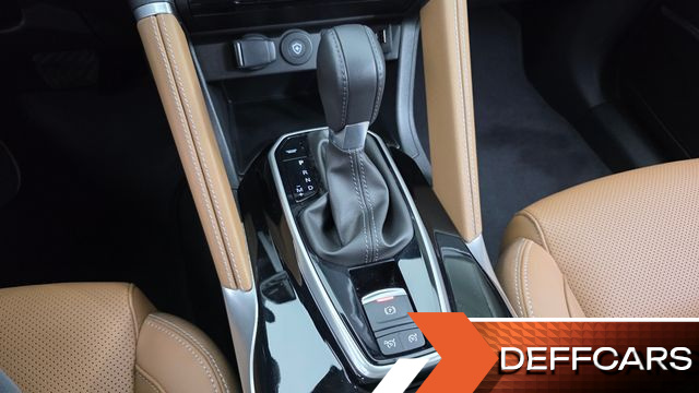 Renault-KoreaSamsung QM6 2.0 LPe RE 2WD купить на сайте DeffCars