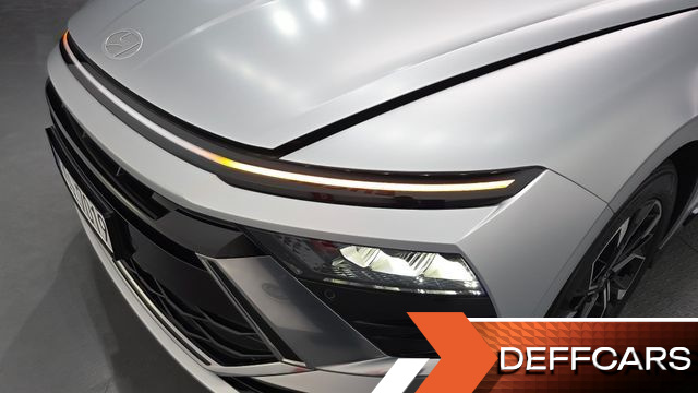 Hyundai SONATA 2.0 Premium купить на сайте DeffCars
