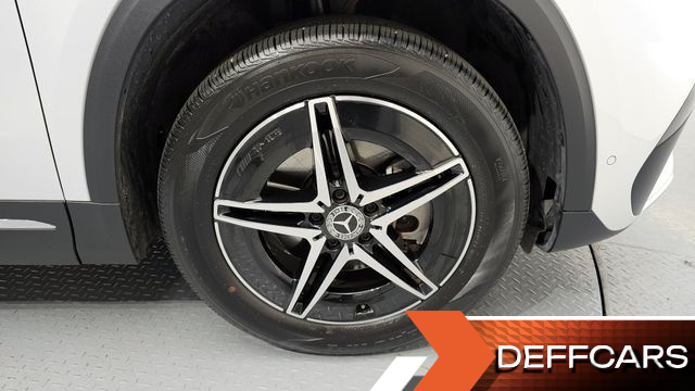 Mercedes EQA EQA250 AMG Package Plus купить на сайте DeffCars