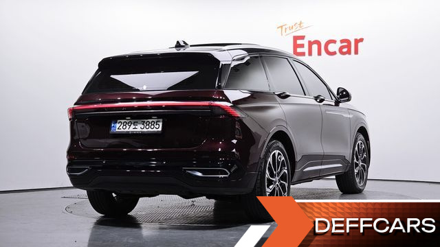 Lincoln NAUTILUS 2.0 Reserve AWD купить на сайте DeffCars