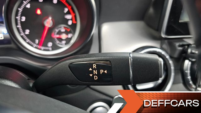 Mercedes CLA-CLASS CLA220 AMG Line купить на сайте DeffCars