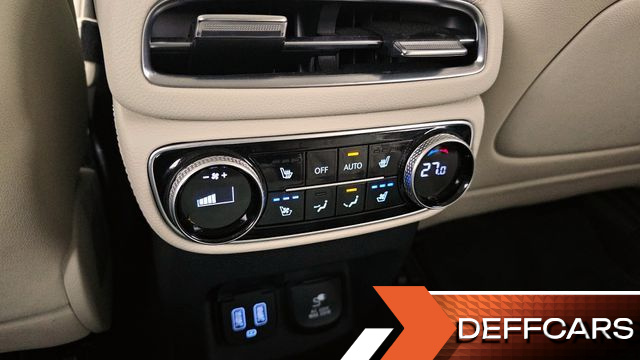 Genesis GV80 2.5T Gasoline AWD купить на сайте DeffCars