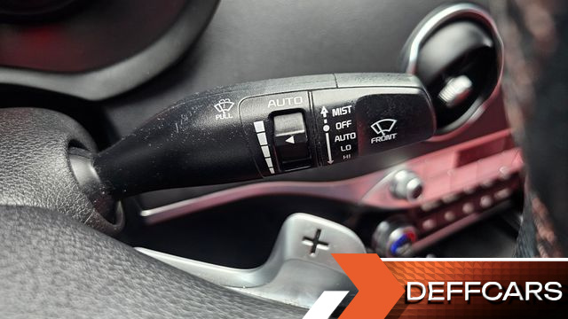 Kia STINGER 3.3 Turbo 2WD GT купить на сайте DeffCars