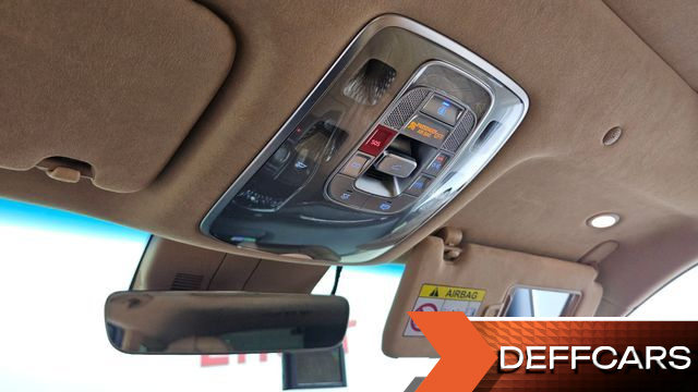 Genesis GV80 3.5T Gasoline AWD купить на сайте DeffCars
