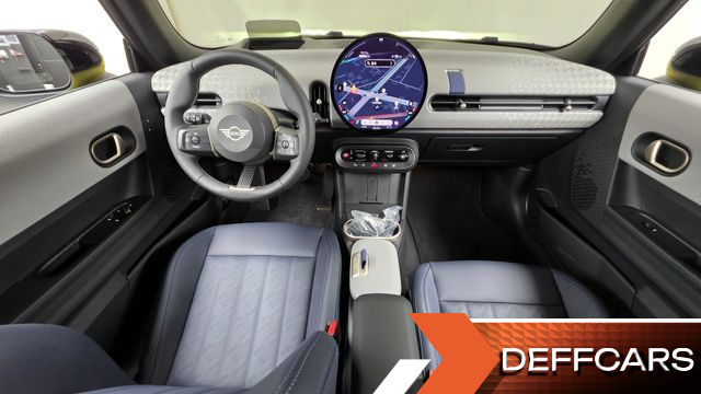 Mini COOPER Favoured купить на сайте DeffCars