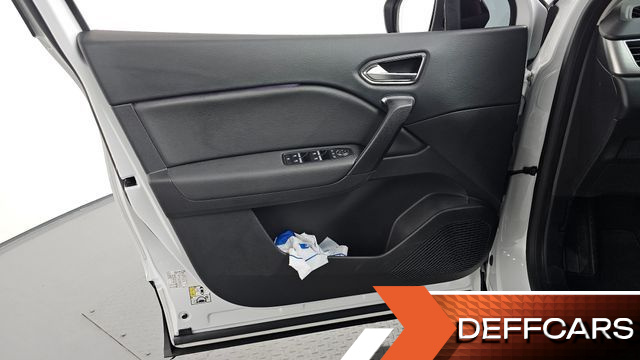 Renault-KoreaSamsung CAPTUR 1.3 TCe Intens купить на сайте DeffCars