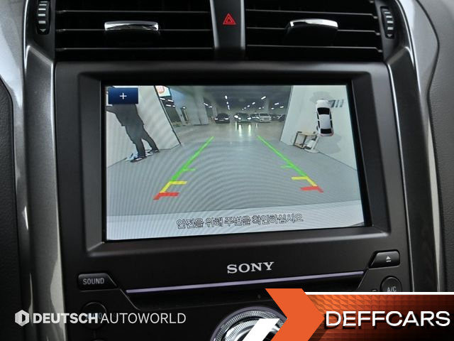 Ford MONDEO 2.0 Trend купить на сайте DeffCars