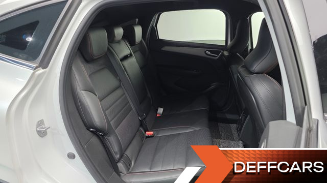 Renault-KoreaSamsung XM3 1.3 TCe RE Inspire купить на сайте DeffCars