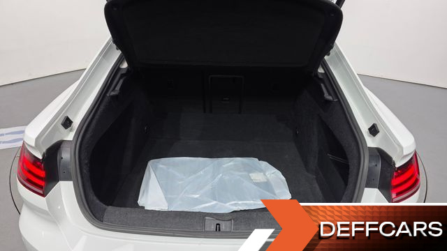 Volkswagen ARTEON 2.0 TDI Premium купить на сайте DeffCars