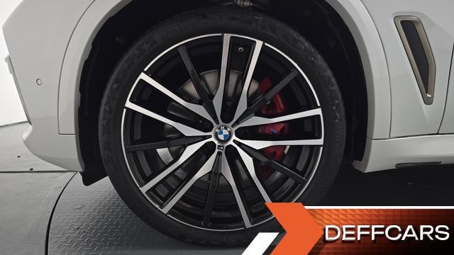 BMW X5 M50i купить на сайте DeffCars
