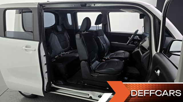 Kia RAY Trendy купить на сайте DeffCars