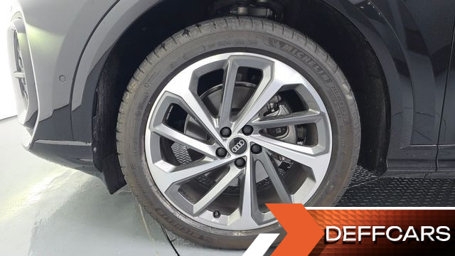 Audi Q5 45 TFSI Quattro S line купить на сайте DeffCars