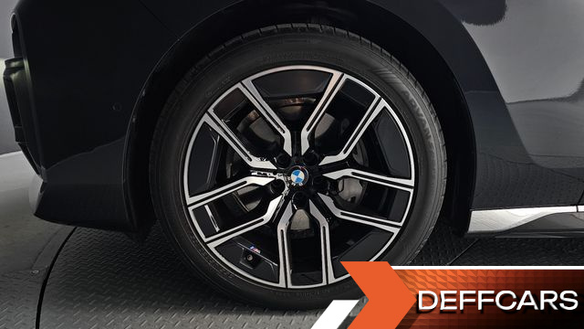 BMW 7-SERIES 740d xDrive M Sport купить на сайте DeffCars