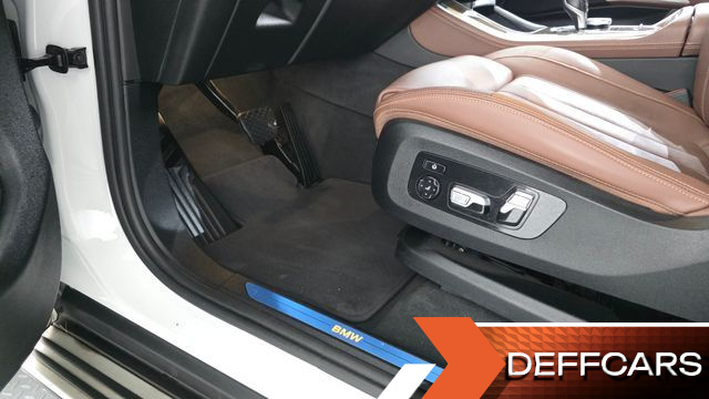 BMW X5 xDrive 30d xLine купить на сайте DeffCars