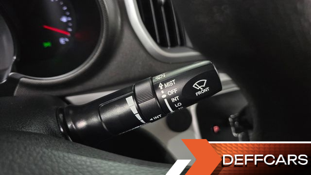 Kia RAY Van Standard купить на сайте DeffCars