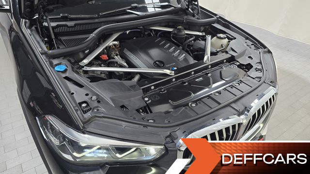 BMW X5 xDrive 30d xLine купить на сайте DeffCars