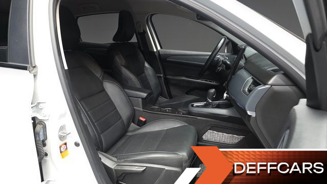 Renault-KoreaSamsung XM3 1.3 TCe RE Signature купить на сайте DeffCars