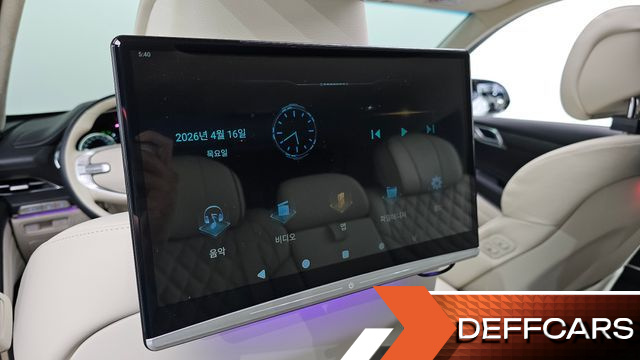 Genesis GV80 2.5T Gasoline AWD купить на сайте DeffCars