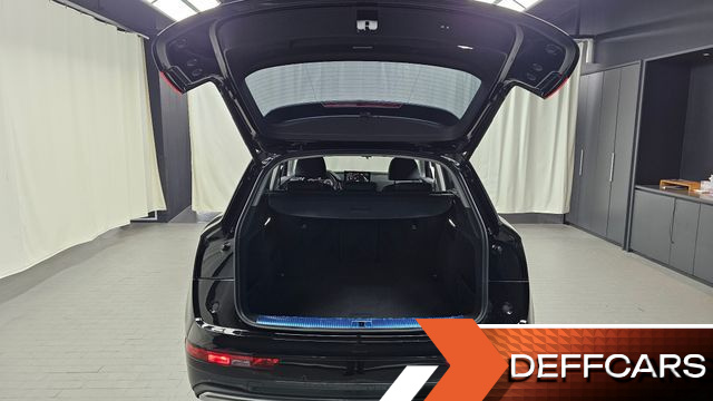Audi Q5 45 TFSI Quattro купить на сайте DeffCars