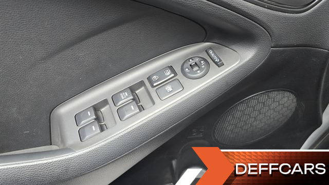 Kia K3 Trendy купить на сайте DeffCars