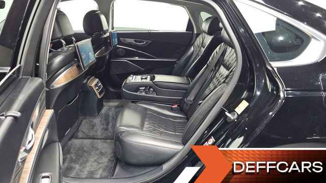 Kia K9 3.3 T-GDI AWD Best Selection Ⅱ купить на сайте DeffCars