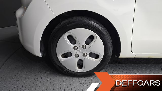 Kia RAY Van Standard купить на сайте DeffCars