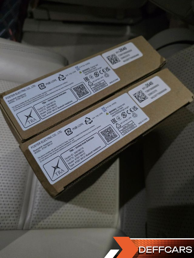 Cadillac ESCALADE 6.2 Sports Platinum купить на сайте DeffCars