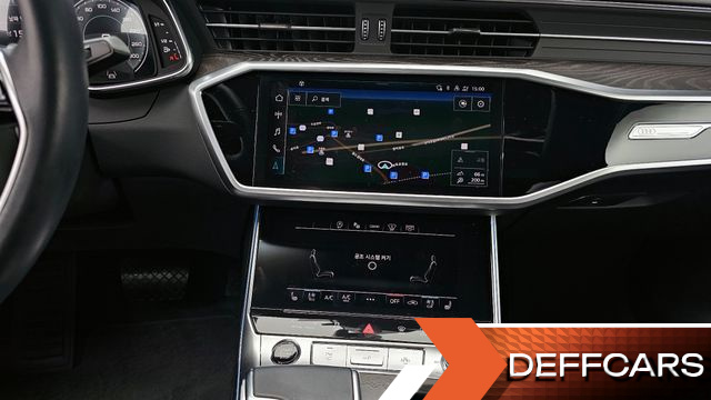 Audi A6 45 TFSI Premium купить на сайте DeffCars