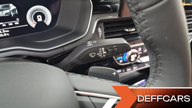 Audi A4 45 TFSI Quattro Premium купить на сайте DeffCars