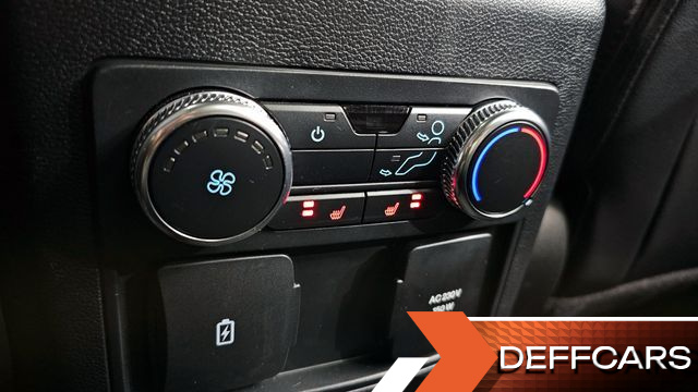 Ford EXPLORER 2.3 LimIted 4WD купить на сайте DeffCars