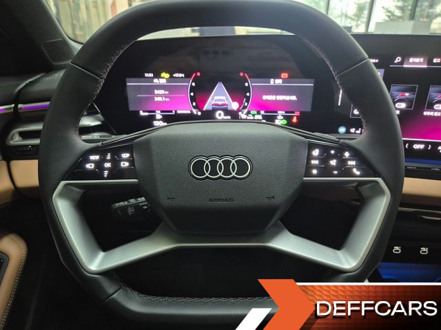 Audi A5 40 TFSI Quattro S Line купить на сайте DeffCars