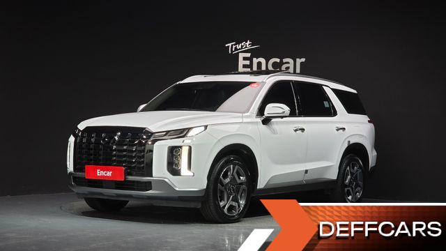 Hyundai PALISADE Gasoline 3.8 4WD Prestige купить на сайте DeffCars