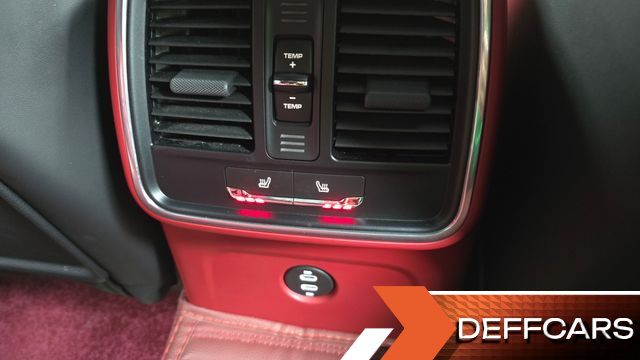 Porsche MACAN 2.9 GTS 95B купить на сайте DeffCars