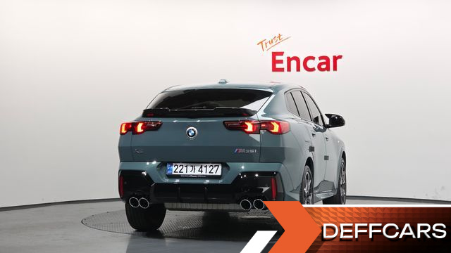 BMW X2 (F39) xDrive M35i купить на сайте DeffCars