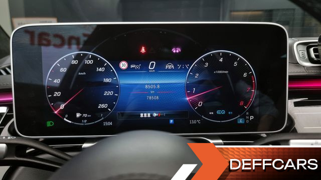 Mercedes S-CLASS Maybach S580 4MATIC купить на сайте DeffCars
