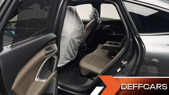 Audi Q5 40 TFSI 콰트로 S Line Sportback купить на сайте DeffCars