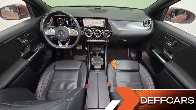 Mercedes EQA EQA250 AMG Package Plus купить на сайте DeffCars