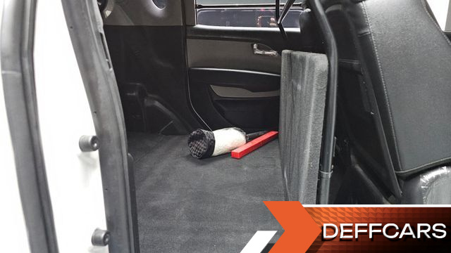 Kia RAY Van Prestige купить на сайте DeffCars