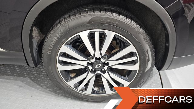 Renault-KoreaSamsung QM6 2.0 GDe PREMIERE 2WD купить на сайте DeffCars