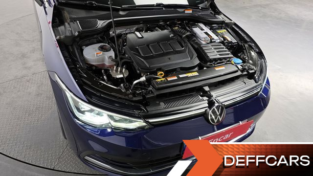 Volkswagen GOLF 2.0 TDI Prestige купить на сайте DeffCars