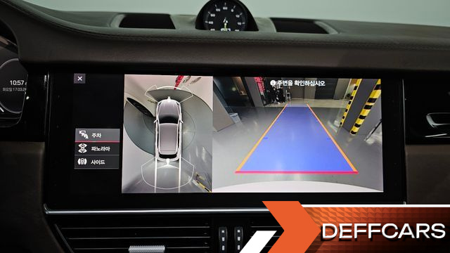 Porsche CAYENNE 3.0 E-Hybrid купить на сайте DeffCars