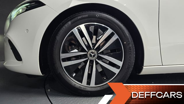 Mercedes A-CLASS A200d Sedan купить на сайте DeffCars