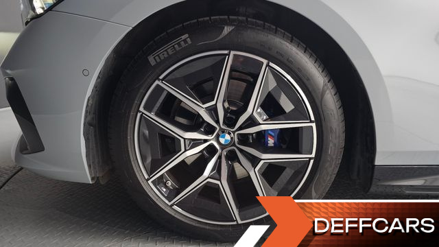 BMW 5-SERIES 520i M Sport купить на сайте DeffCars