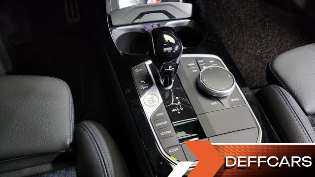 BMW 1-SERIES 120i M Sports купить на сайте DeffCars